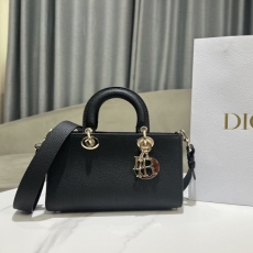 Christian Dior My Lady Bags